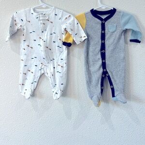 Baby clothes 0-3 M
